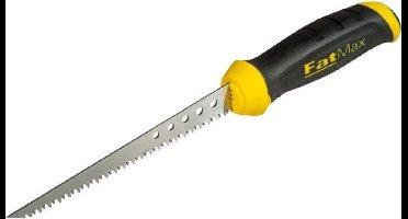 STANLEY Gipsblokkenzaag FatMax 355mm - 7T/inch - 0-20-556