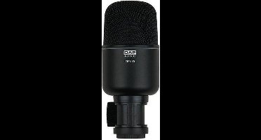 DAP Audio DM-55 kick-drum microfoon