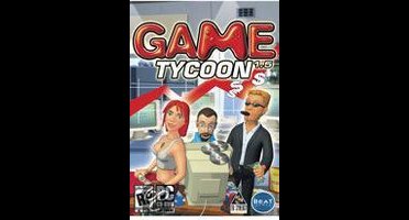Game Tycoon /PC - Windows