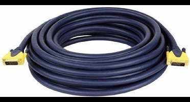DAP Audio DVI kabel, 3 meter