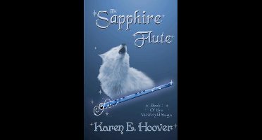 Wolfchild Saga-The Sapphire Flute