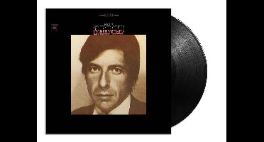 Songs Of Leonard Cohen