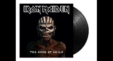 The Book Of Souls (LP)