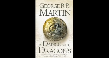 Dance With Dragons Book 5