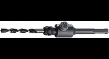 wolfcraft - Opspandoorn SDS-plus met centreerboor, Ø 8 mm, 110 mm - 5428000