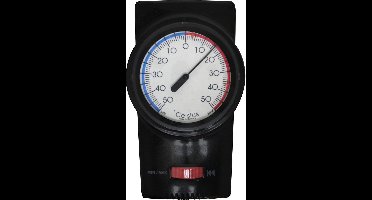 Hendrik Jan thermometer mini maxi