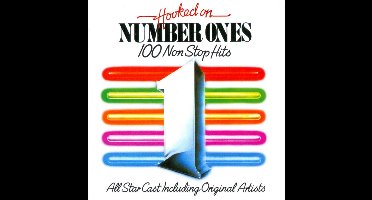 Hooked On Number Ones