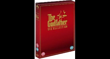 Godfather Trilogy
