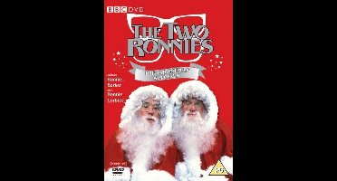 Two Ronnies Christmas Specials