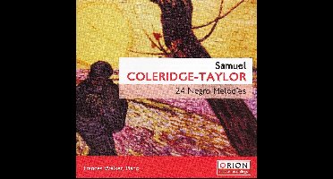 Frances Walker - Coleridge-Taylor Negro Melodies