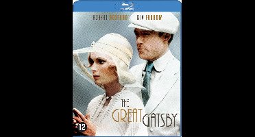 The Great Gatsby (1974) (Blu-ray)