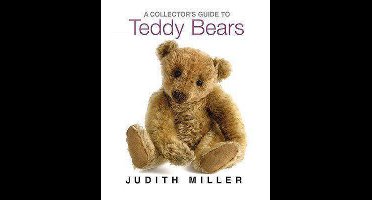 A Collector's Guide To Teddy Bears