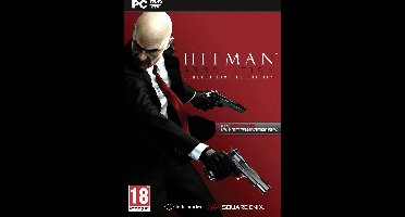 Hitman: Absolution - Benelux Edition