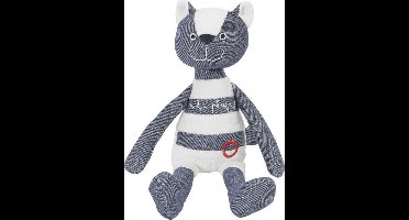 Happy Horse Kat Cyrano Knuffel