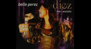 Diez Live-Acoustic (CD)