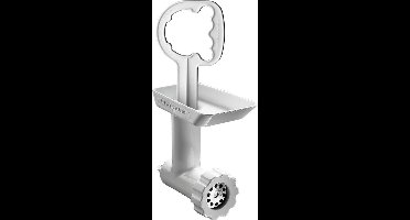Gehaktmolen Voor Kitchenaid