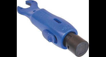 Hirschmann KST 3 - Kabelstripper - Hirschmann KST3 Coaxkabelstripper
