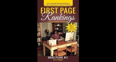 First Page Rankings