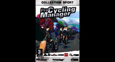 Pro Cycling Manager Silver - Windows