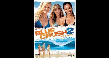 Blue Crush 2 Dvd