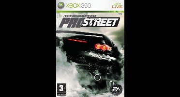 Need For Speed: Prostreet