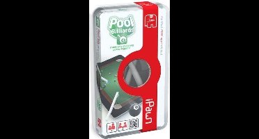 Jumbo Ipawn: Pool Biljart