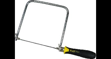 STANLEY FatMax Figuurzaag 6 3/4" - 0-15-106