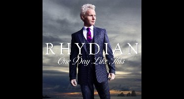 Rhydian - One Day Like This