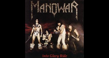 Into Glory Ride