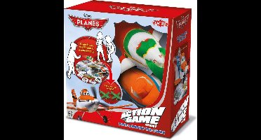 Disney Planes Action Game Giant