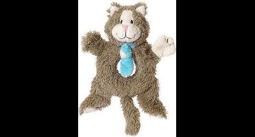 Happy Horse - Kat Ciao - Rammelaar