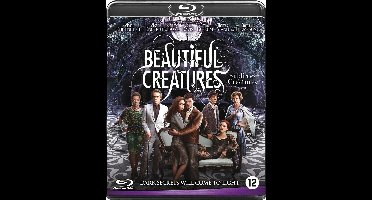 Beautiful Creatures