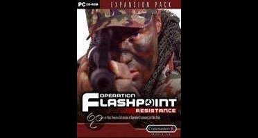Operation Flashpoint Resistance