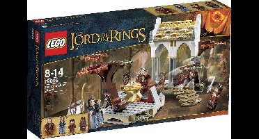 LEGO Lord of the Rings De Raad van Elrond - 79006
