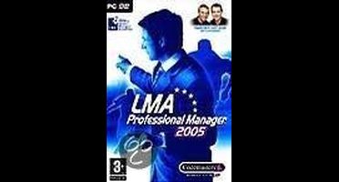 Lma Manager 2005