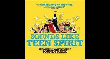 Sounds Like Teen Spirit Ost