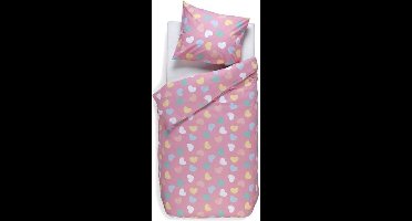 Briljant Baby Dekbedovertrek Mandy - Junior - 120x150