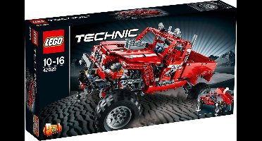 LEGO Technic Custom Pick-up - 42029