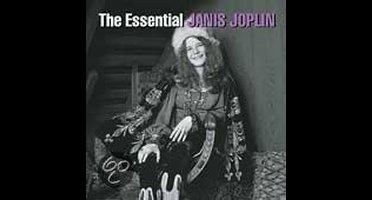 Essential Janis Joplin