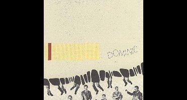 Dominic - Dominic (7" Single)