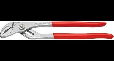 Knipex 89 03 250 Waterpomptang verchroomd 250mm
