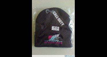 Call of Duty spaceland muts