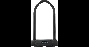 Abus Granit 460/23 Beugelslot - 23 cm - Zwart