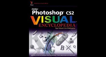Photoshop Cs2 Visual Encyclopedia