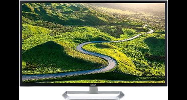 Acer EB321HQUwidp - Monitor