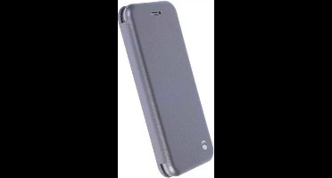 Krusell Orsa FolioCase iPhone 7 Plus - Zilver