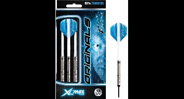 Vincent vd Voort 90% Tungsten Soft 18 GR