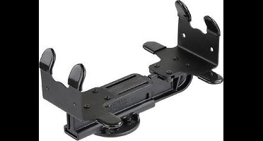 Universal Small Portable Printer Cradle Small RAM-VPR-104