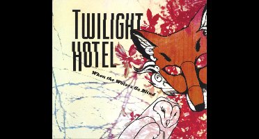 When The Wolves Go Blind