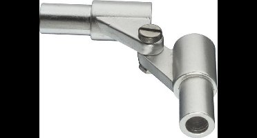 Talamex Buiskapbeslag scharnier Buiskapbeslag Scharnier